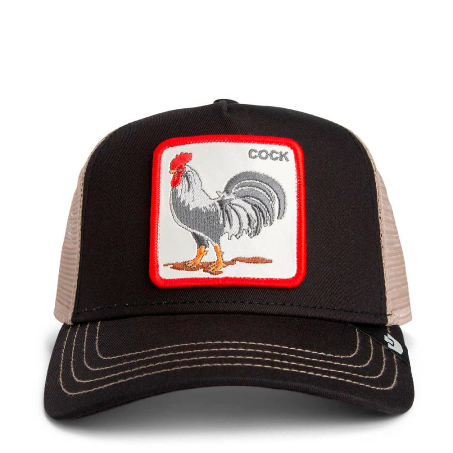 hahn-trucker-cap hahn-trucker-cap