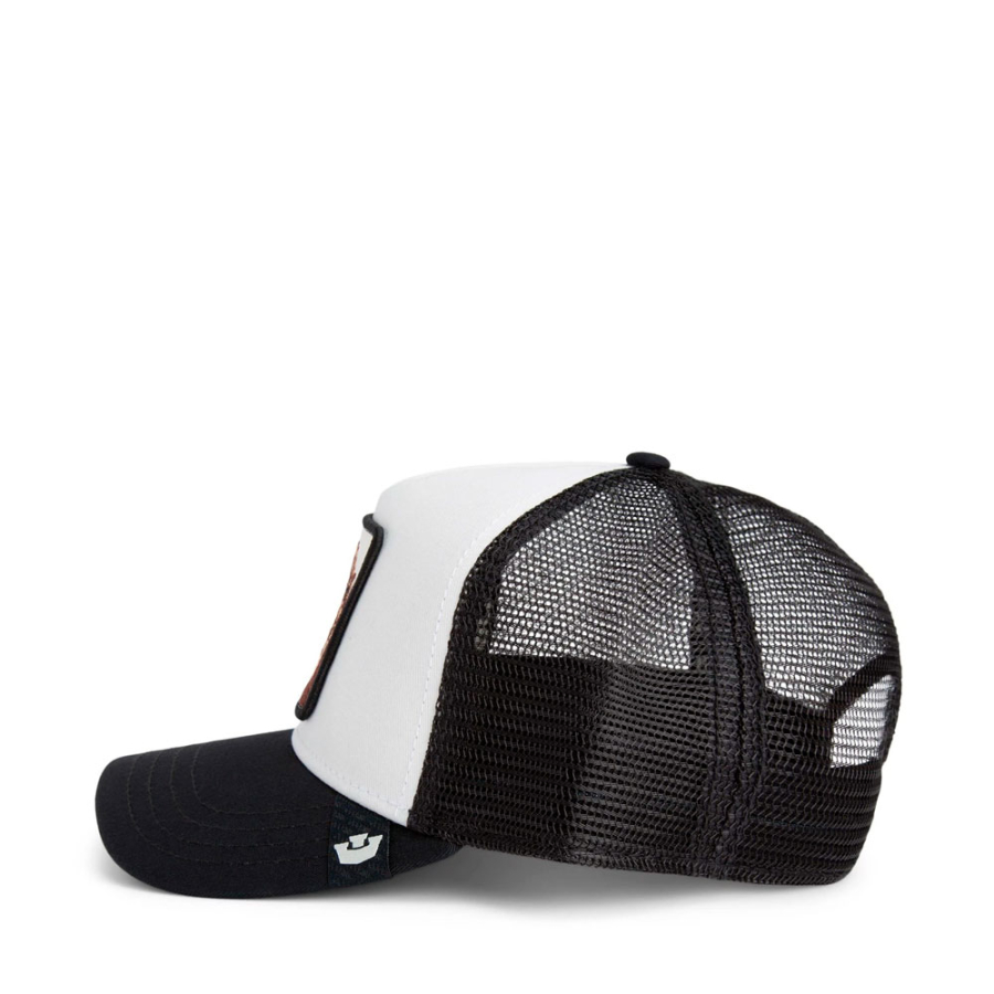 king-trucker-cap