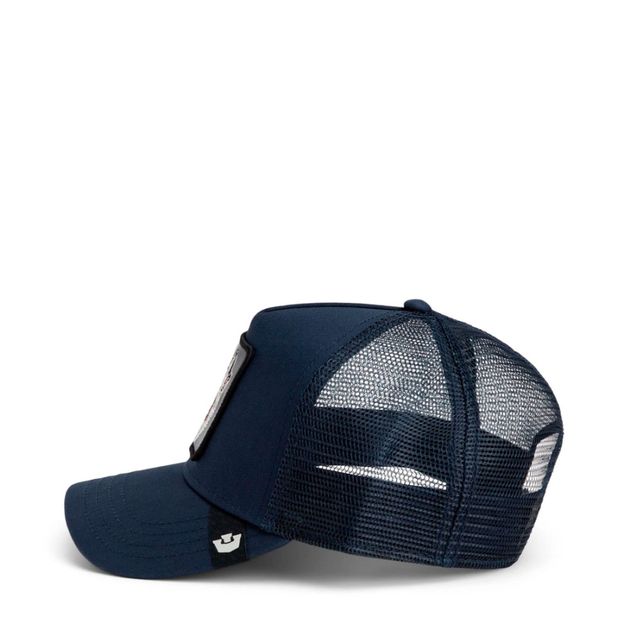 lone-wolf-trucker-cap