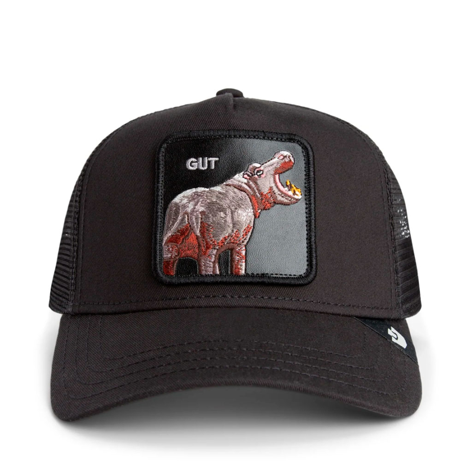 bone-gut-hippo-trucker bone-gut-hippo-trucker