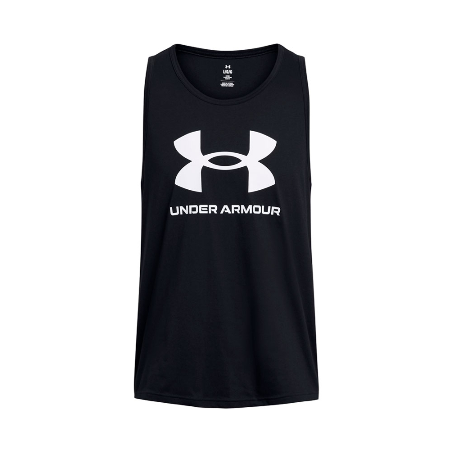 camiseta-de-tirantes-ua-logo