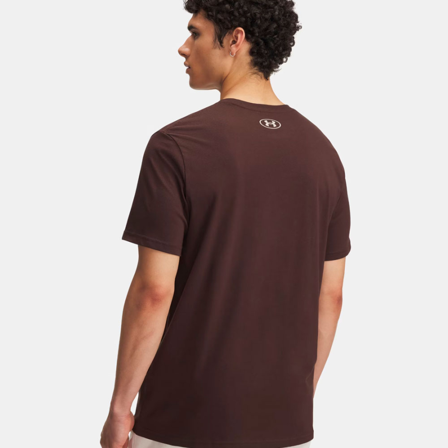 t-shirt-a-manches-courtes-ua-foundation t-shirt-a-manches-courtes-ua-foundation