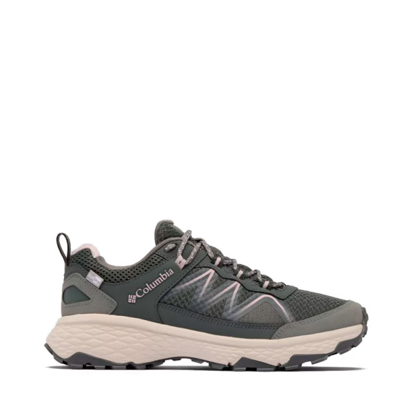 Columbia Chaussures de randonne Peakfreak Rush Outdry - 415 Gris- Ref 92 €