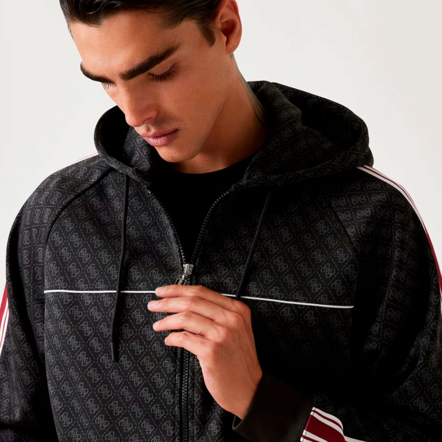 sweatshirt-mit-durchgehendem-reissverschluss-und-4g-logo sweatshirt-mit-durchgehendem-reissverschluss-und-4g-logo