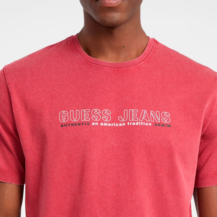 t-shirt-with-front-logo-print
