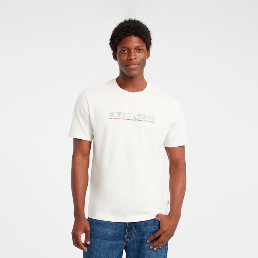 t-shirt-with-front-logo-print