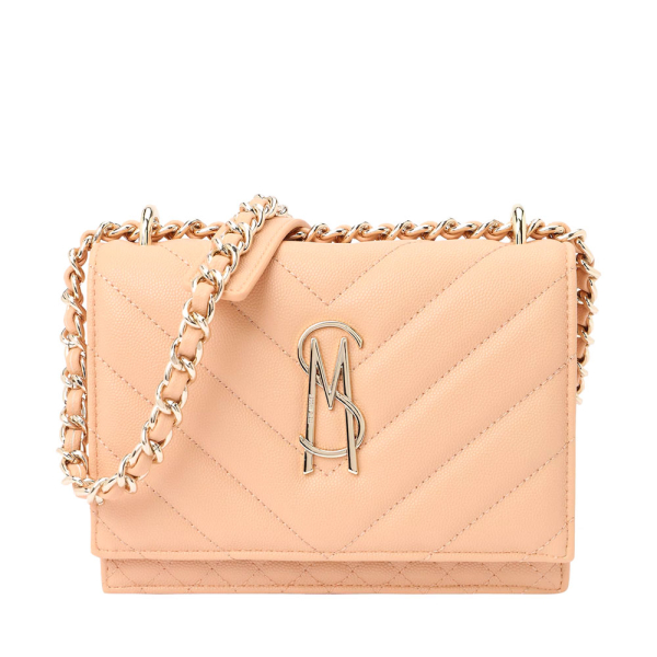Steve Madden Sac Bamara-2 - U Beige- Ref 70 €