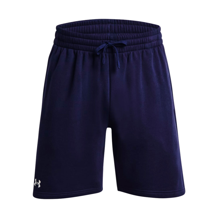 pantalon-corto-ua-rival-fleece