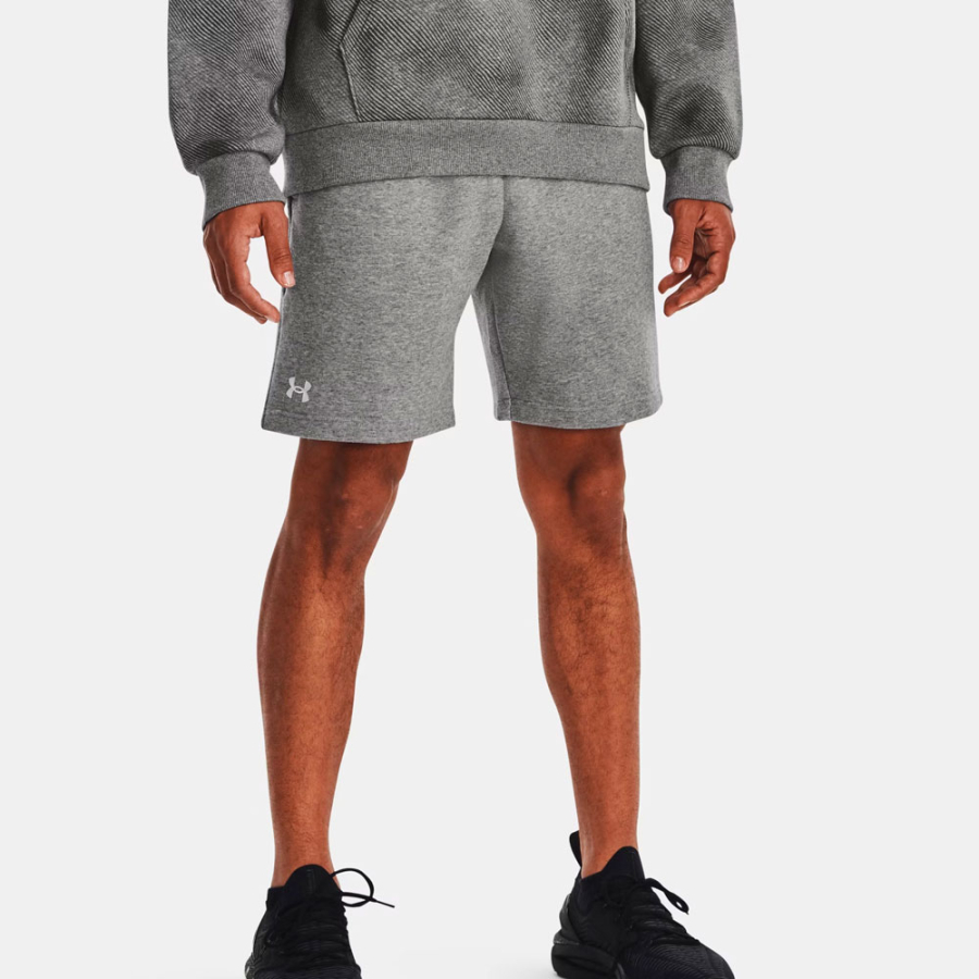 pantalon-corto-ua-rival-fleece