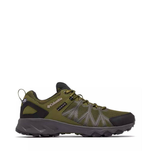 Columbia Chaussures de randonne Peakfreak II Outdry - 47 Vert- Ref 92 €