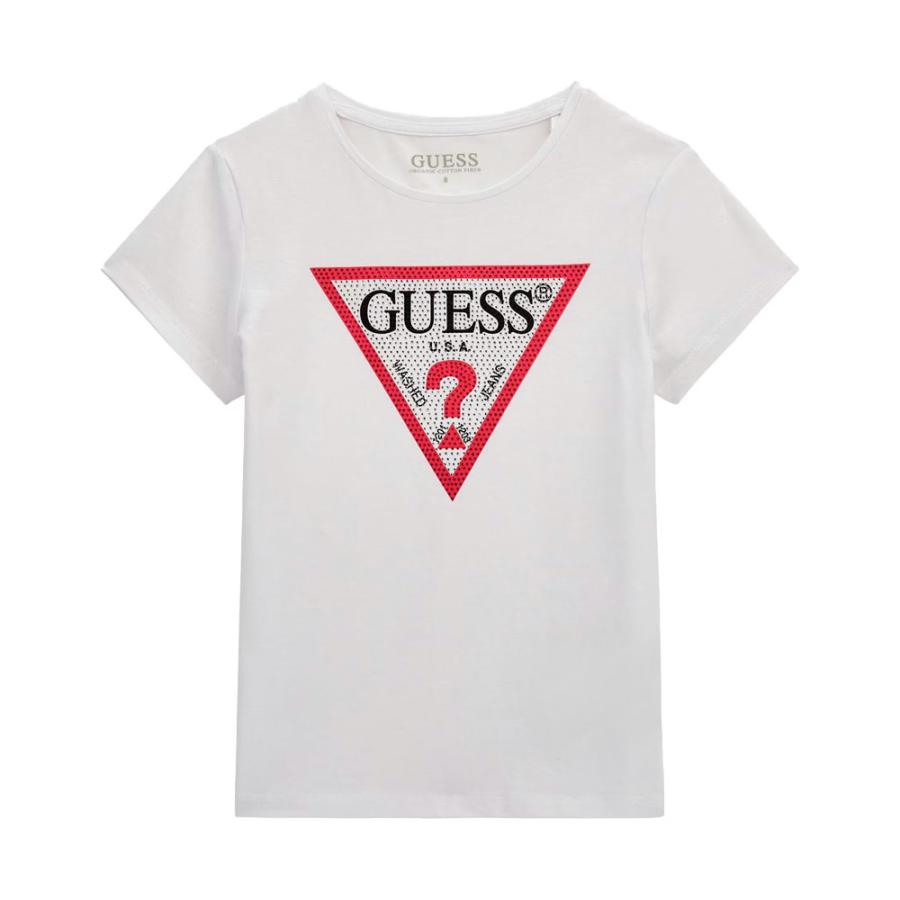 camiseta-logotipo-triangulo-kids