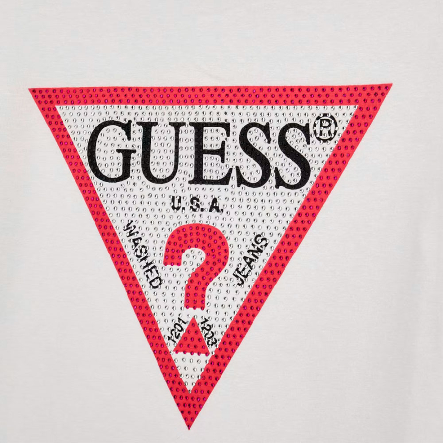 triangle-logo-t-shirt-for-kids