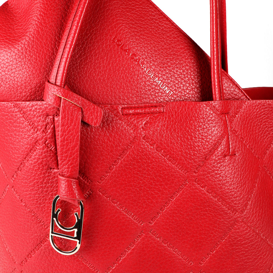 bolso-shopper-monograma-rombos-con-logo