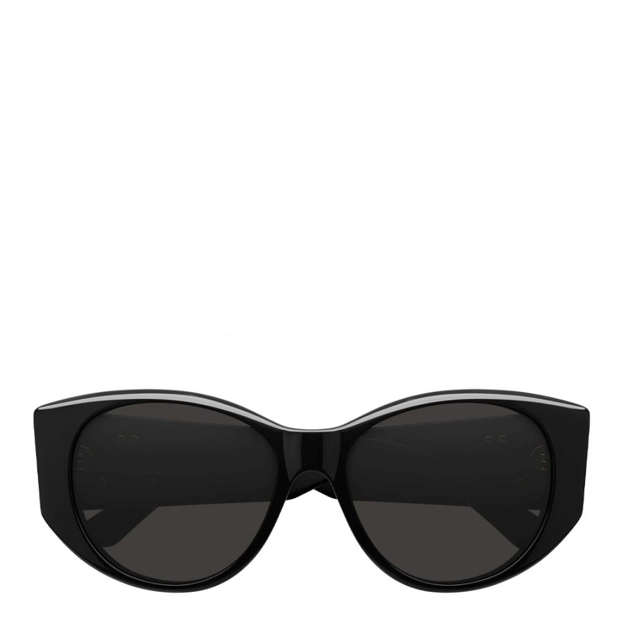 balenciaga-gafas-bb0455s-004-t55-recycled-black-black-grey balenciaga-gafas-bb0455s-004-t55-recycled-black-black-grey
