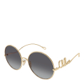 001-GOLD/GOLD/GREY