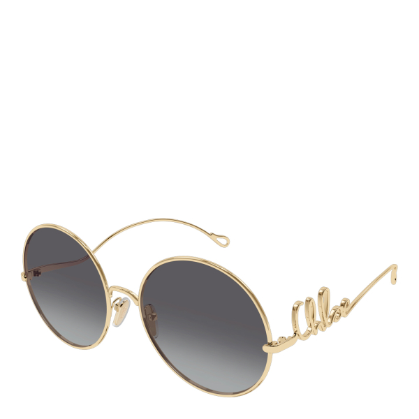 Chloe Lunettes de soleil CH0329S - 60 Dor- Ref 271 €