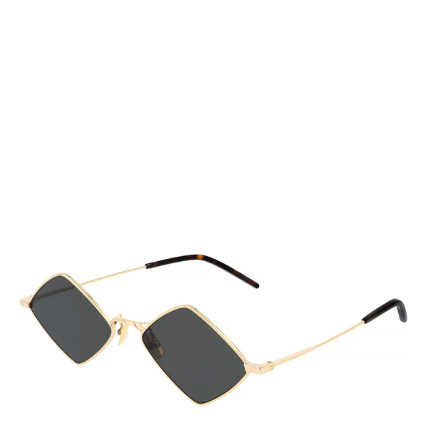Saint Laurent Lunettes de soleil SL302 - 55 Multicolore- Ref 271 €