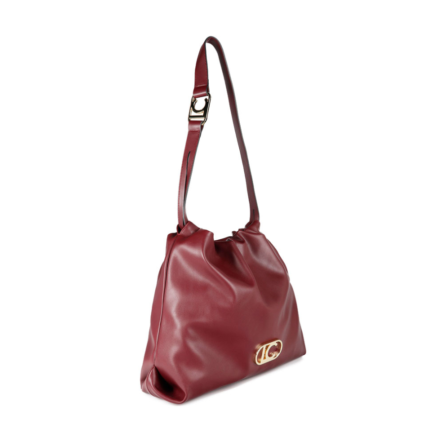 faux-leather-shopper-bag-with-oval-lc-logo