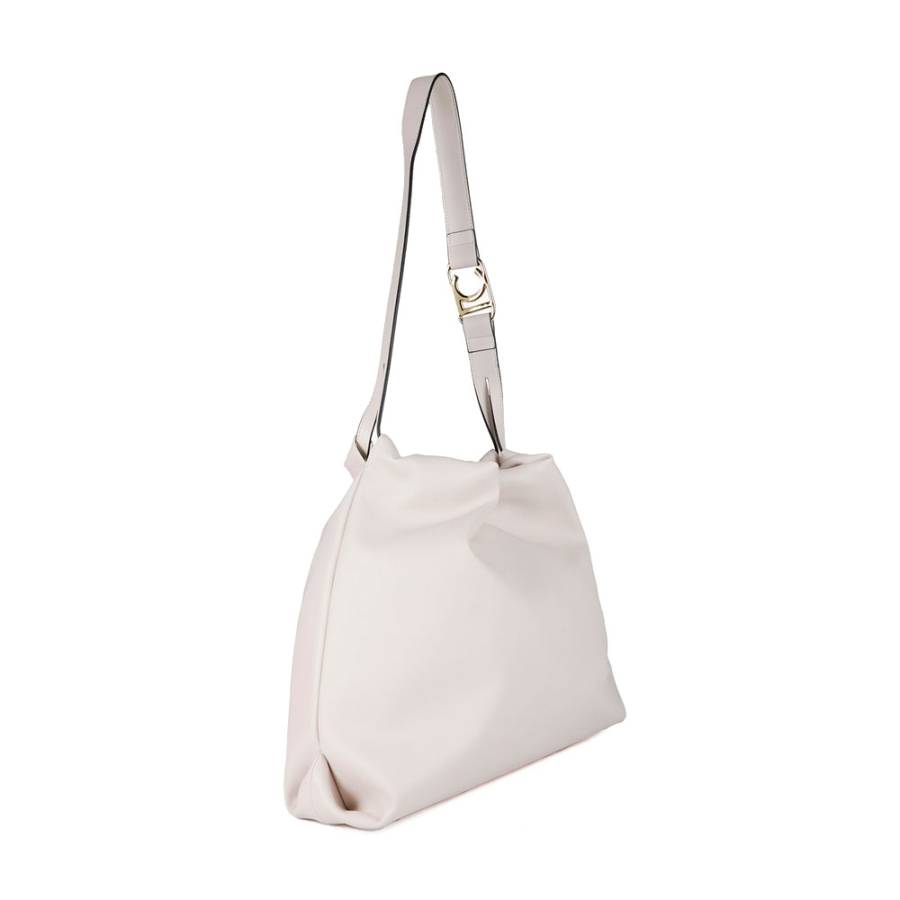 bolsa-de-compras-em-couro-sintetico-com-logotipo-oval-da-lc bolsa-de-compras-em-couro-sintetico-com-logotipo-oval-da-lc
