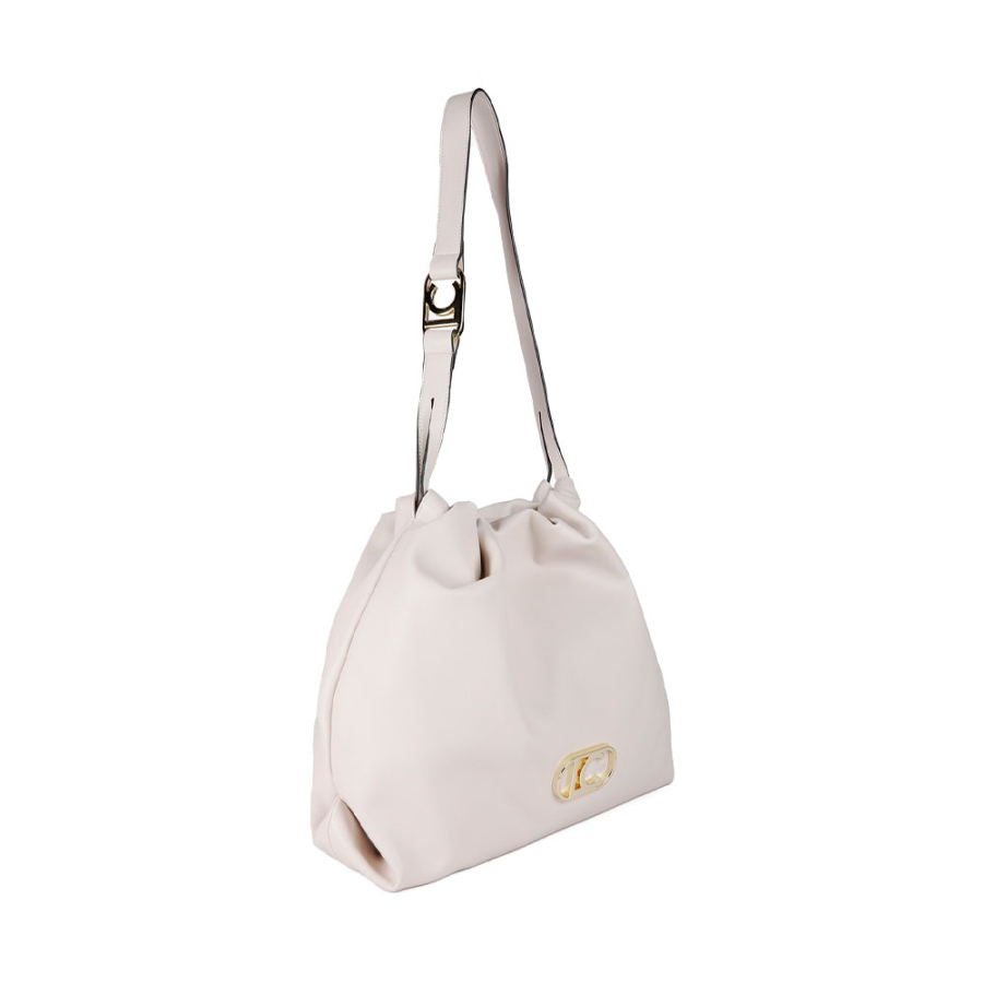 bolsa-de-compras-em-couro-sintetico-com-logotipo-oval-da-lc bolsa-de-compras-em-couro-sintetico-com-logotipo-oval-da-lc