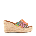 08723-MARRON/ROSA