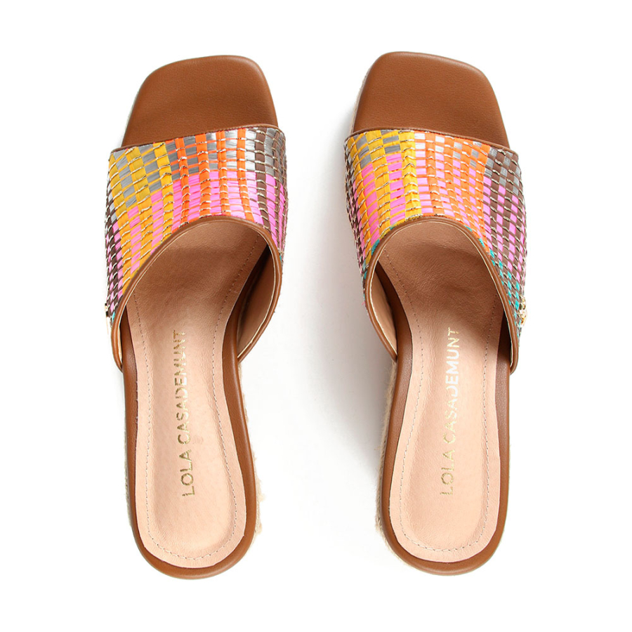 multicolored-platform-clog