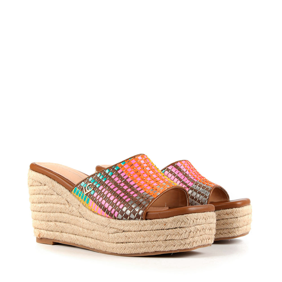 multicolored-platform-clog
