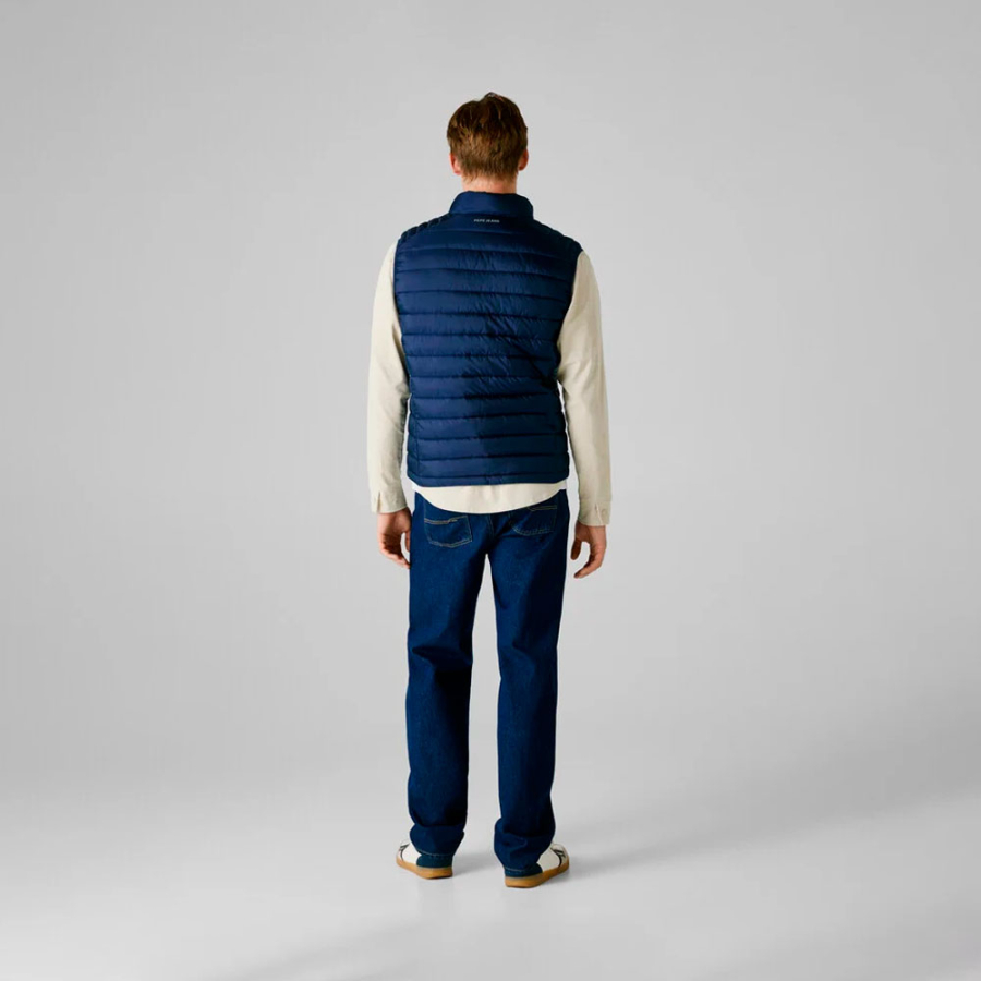 logo-print-padded-vest