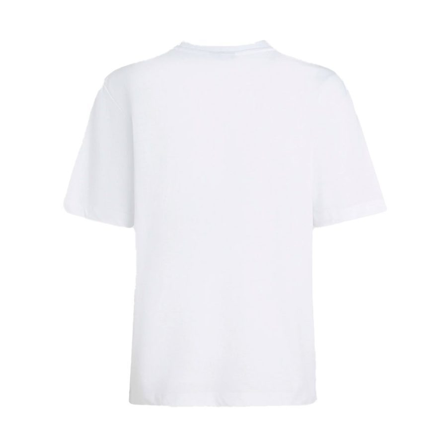 t-shirt-avec-logo-silhouette t-shirt-avec-logo-silhouette
