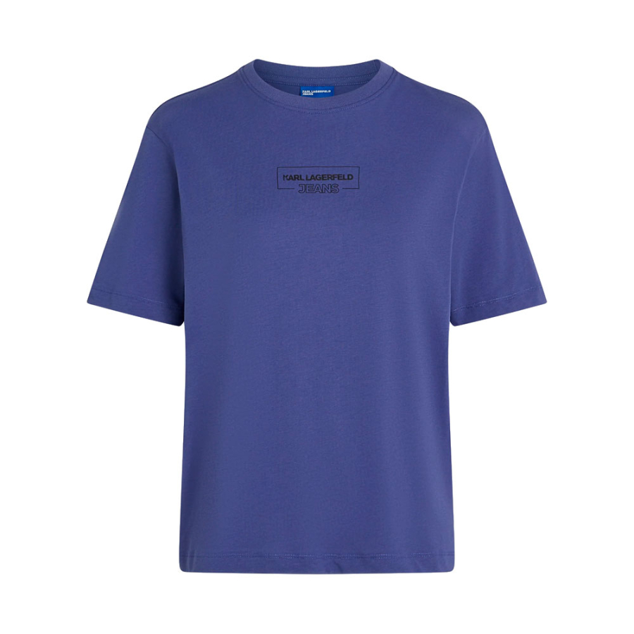 t-shirt-mit-logo-silhouette t-shirt-mit-logo-silhouette