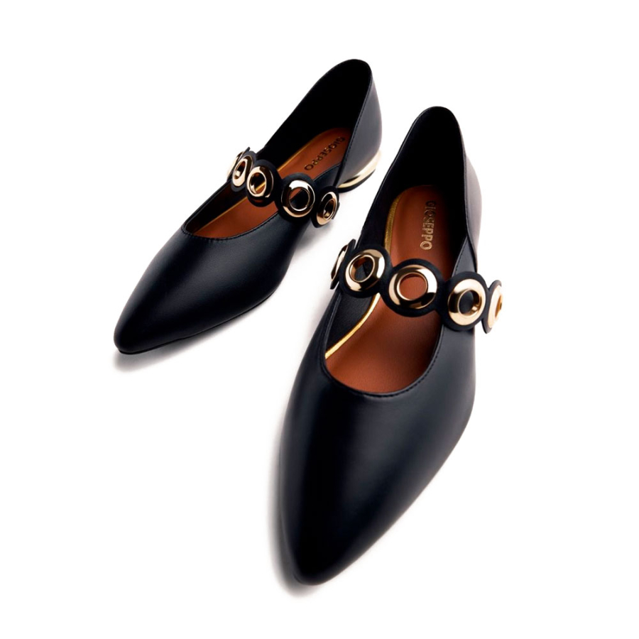 nimrod-ollados-leather-ballerinas