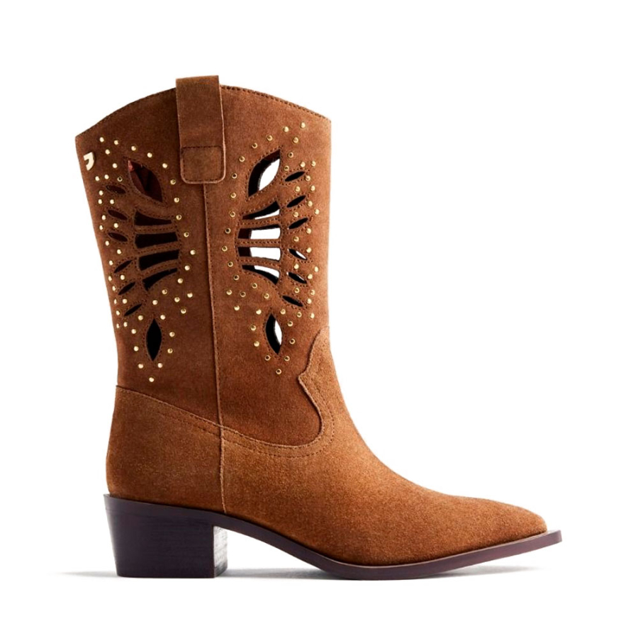 botas-de-cowboy-de-couro-miltona botas-de-cowboy-de-couro-miltona