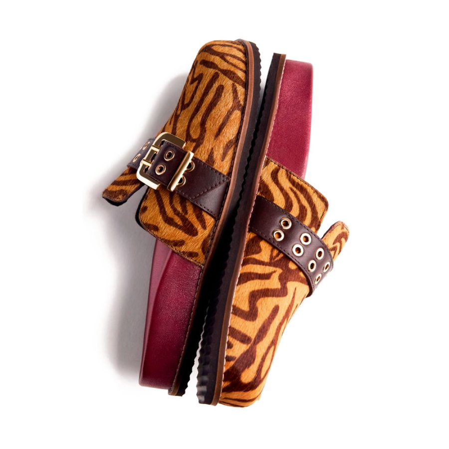 beulah-lederclogs-mit-animalprint beulah-lederclogs-mit-animalprint