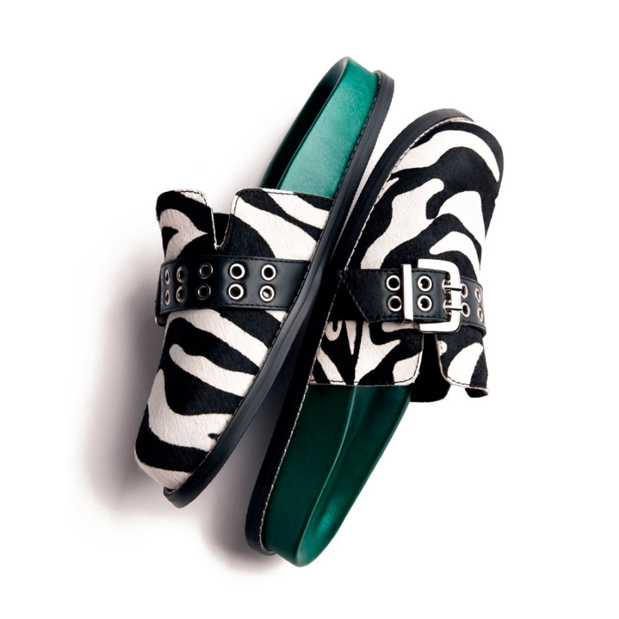 beulah-lederclogs-mit-animalprint beulah-lederclogs-mit-animalprint