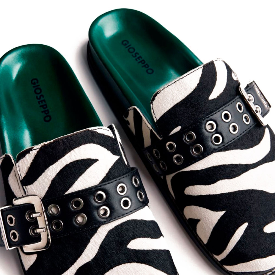 sabots-en-cuir-a-imprime-animal-beulah sabots-en-cuir-a-imprime-animal-beulah