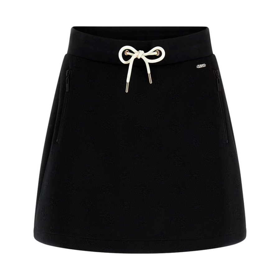 minifalda-deportiva-con-logotipo-integral minifalda-deportiva-con-logotipo-integral