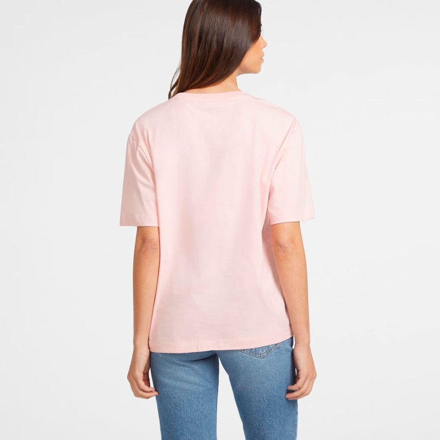 camiseta-american-tradition-holgada camiseta-american-tradition-holgada