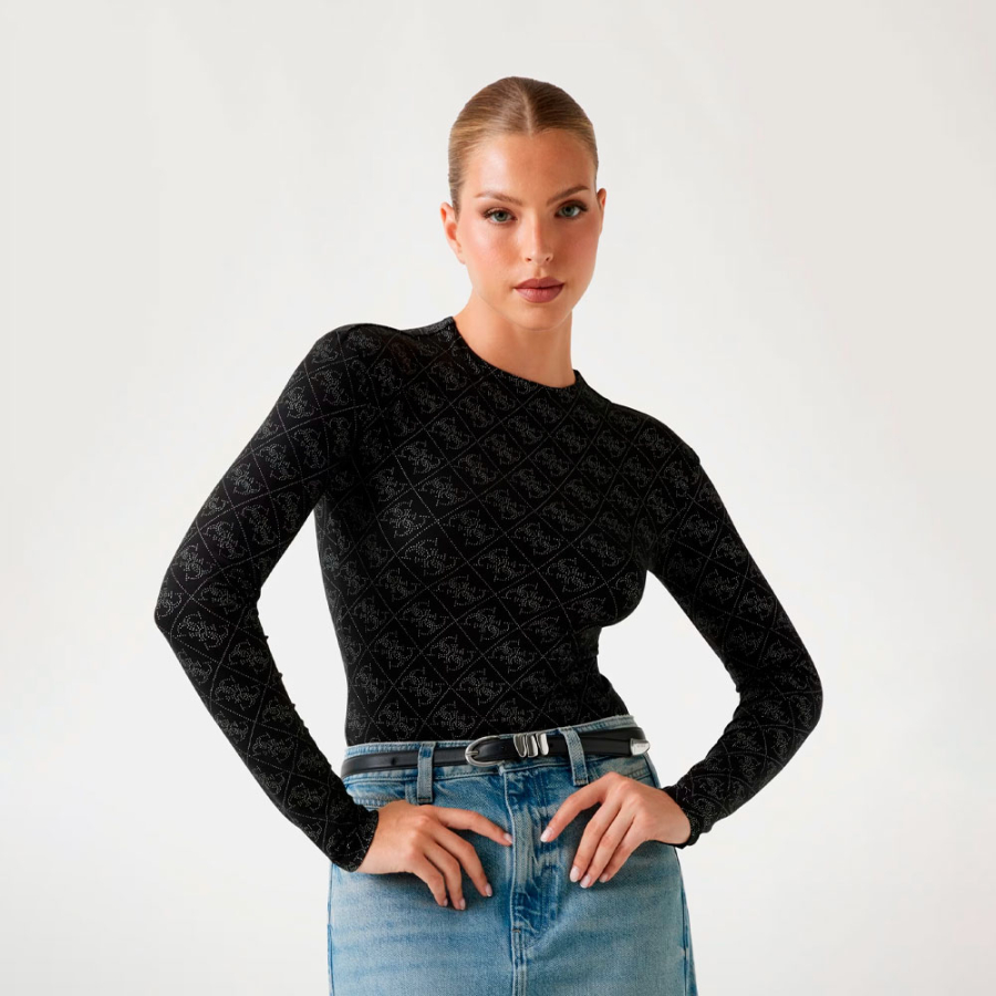bodysuit-with-4g-logo bodysuit-with-4g-logo