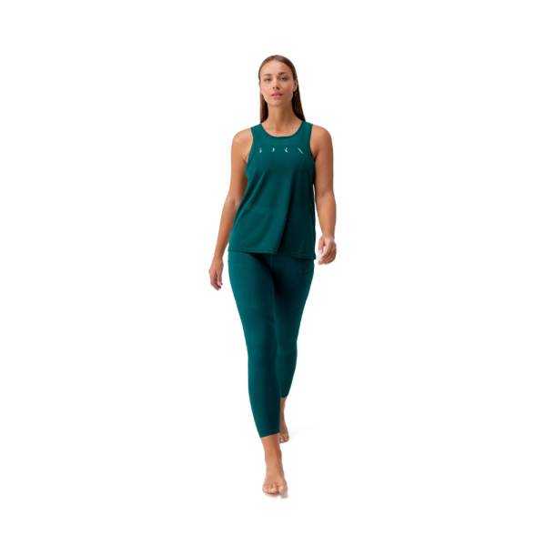 Born Living Yoga Vtements de sport Vert - T-shirt Bora - L - Ref 23 €