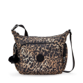 B PRT WILD LEOPARD