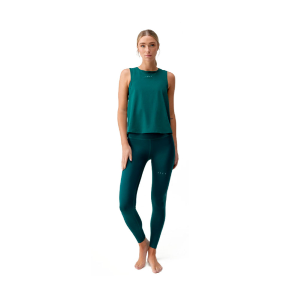 Born Living Yoga Vtements de sport Vert - T-shirt Kishi - L - Ref 26 €