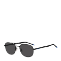 003-MATTE BLACK/GREY