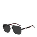 003-MATTE BLACK/GREY