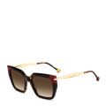 086-HAVANA/BROWN SHADED
