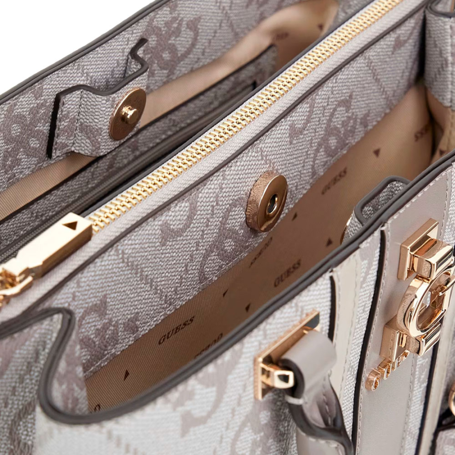 bolso-de-mano-erenia-con-logotipo-4g bolso-de-mano-erenia-con-logotipo-4g