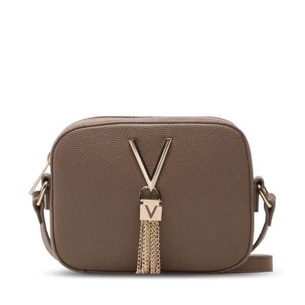 Valentino Sac bandoulire divin - U Brun- Ref 48 €