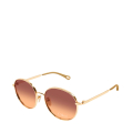 004-GOLD/GOLD/BROWN