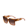 C9B-HAVANA HONEY/BROWN SHADED