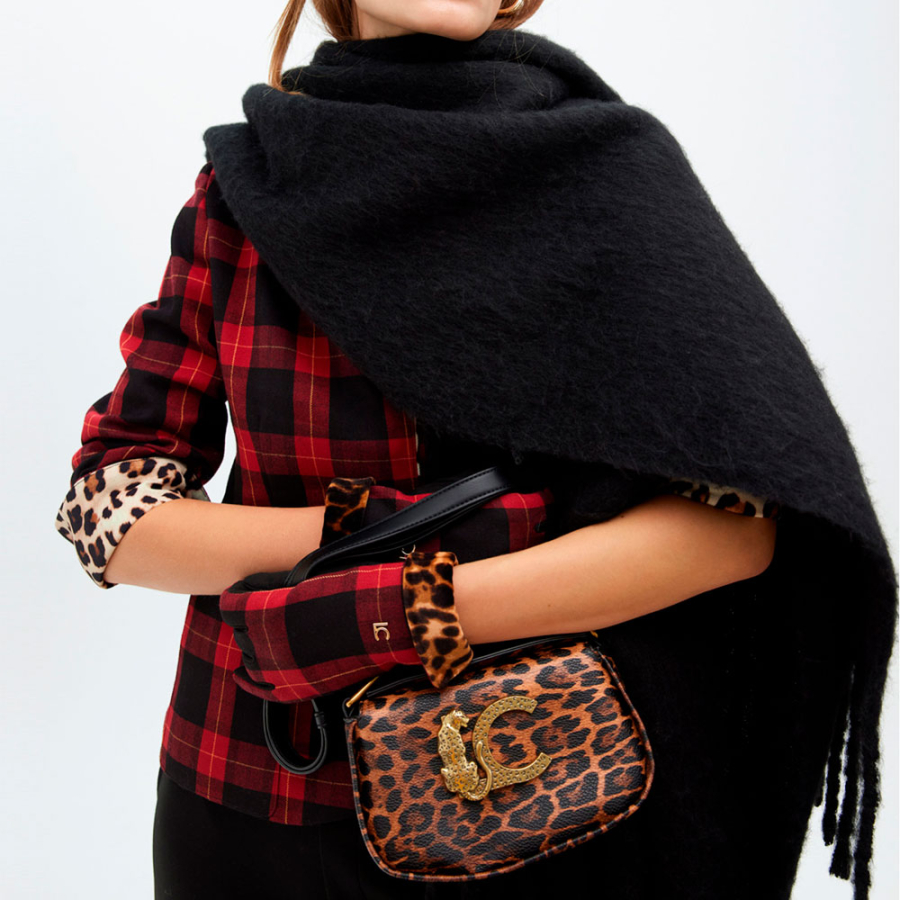 bandolera-animal-print-logo-lc