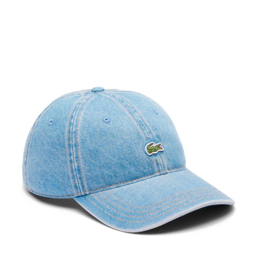baumwoll-denim-cap